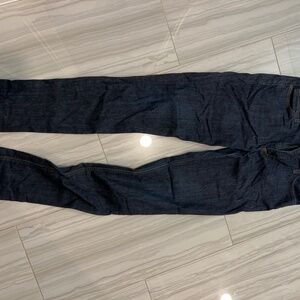 Joe’s Jeans Mid-rise Skinny Jeans, size 27